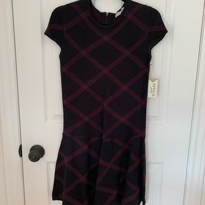 Dex fall/winter dress